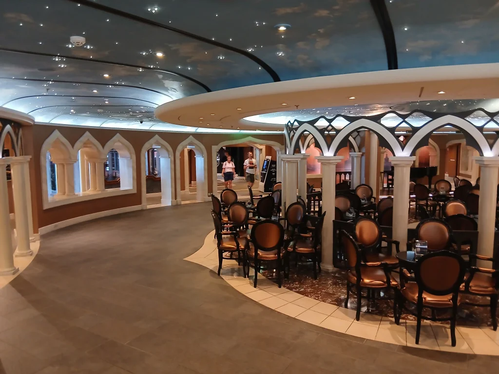 MSC Divina avis - FAQ -