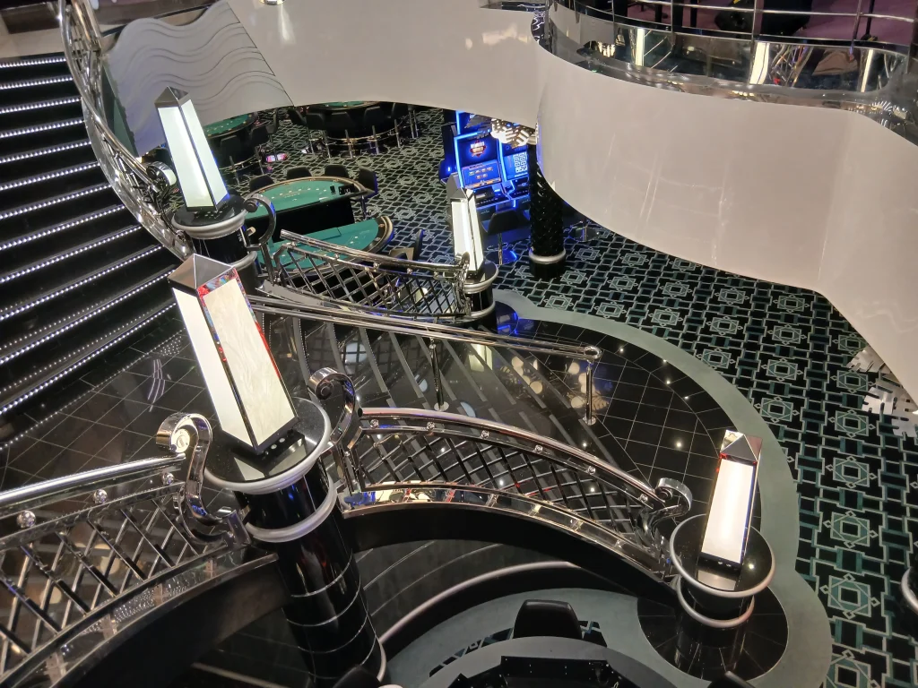 MSC Divina avis - FAQ -