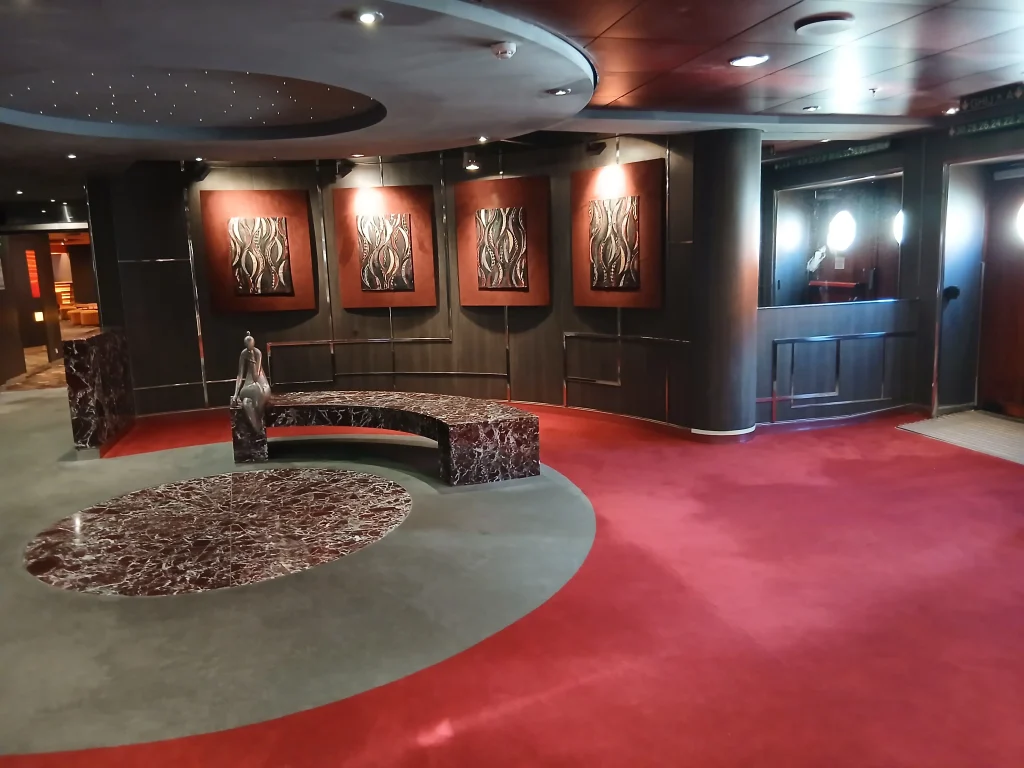 MSC Divina avis - FAQ -