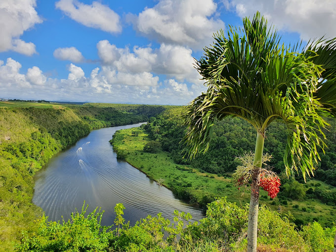 Altos de Chavon, à Punta Cana 