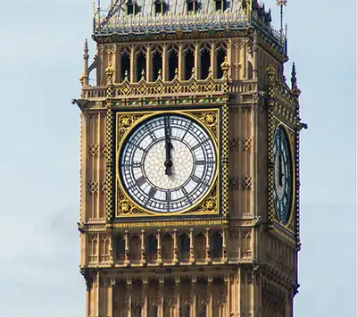 Big Ben