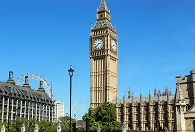 BIG BEN mtt