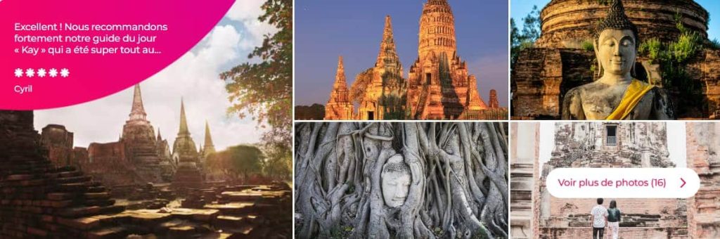 Bangkok travel guide - Top attractions & must-see activities