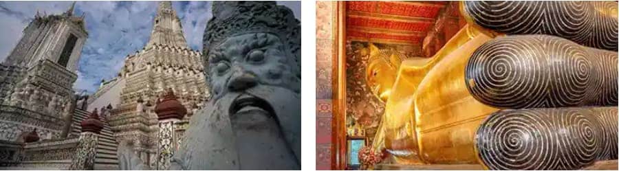 Bangkok travel guide - Top attractions & must-see activities