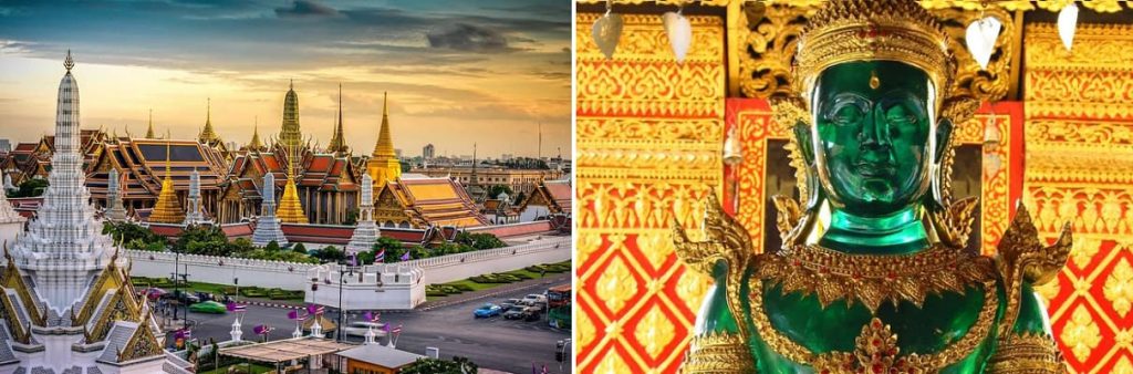Bangkok travel guide - Top attractions & must-see activities