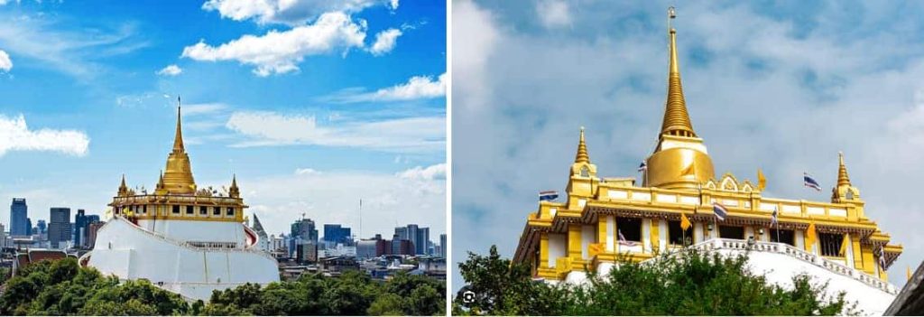 Bangkok travel guide - Top attractions & must-see activities