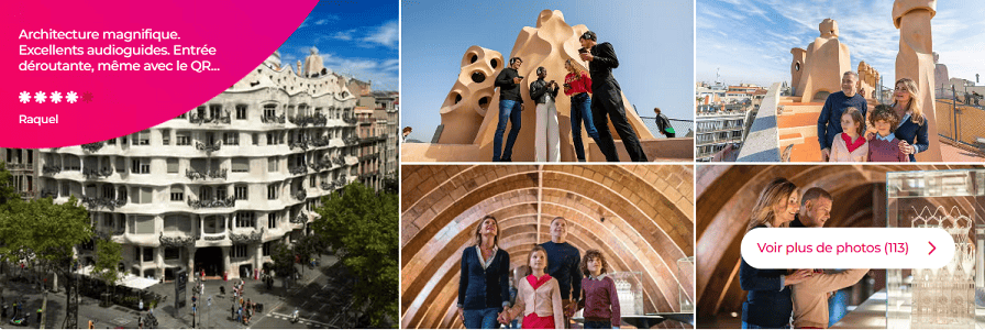 Barcelona cruise port excursions