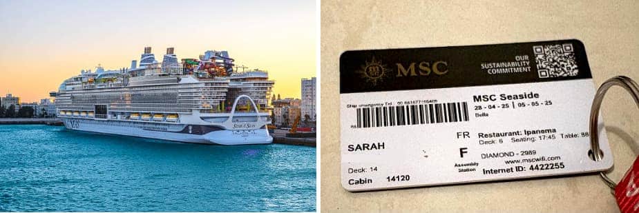 Beginner cruise guide