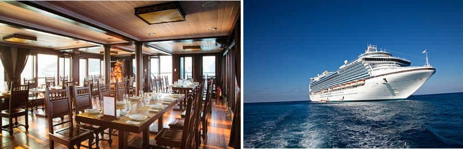 Beginner cruise guide