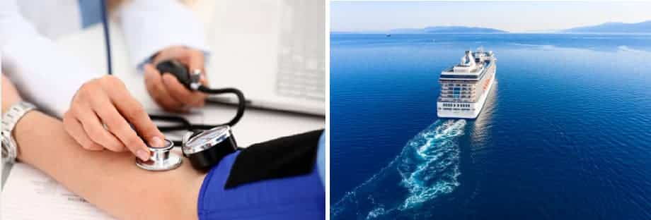 Beginner cruise guide