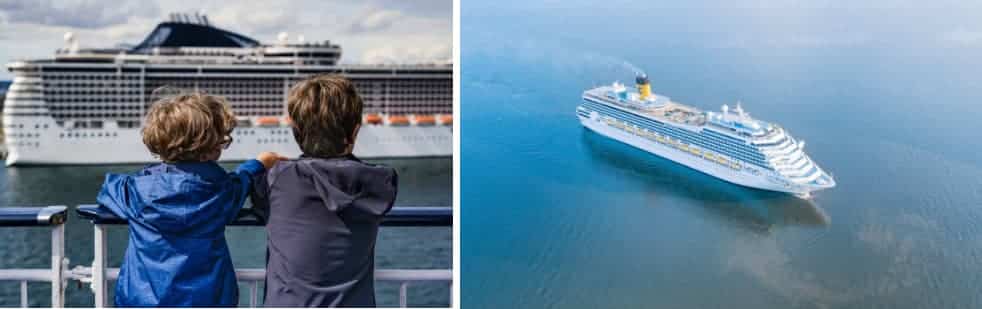 Beginner cruise guide - Complete guide