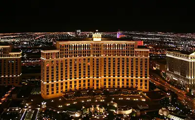 Las Vegas: Go City All-Inclusive Pass with 45+ Attractions