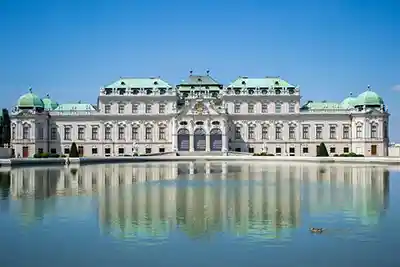 The best things to do in Vienna Belvedere Museum mtt 1