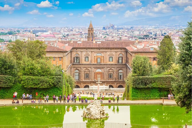 Boboli Gardens Florence mtt 2