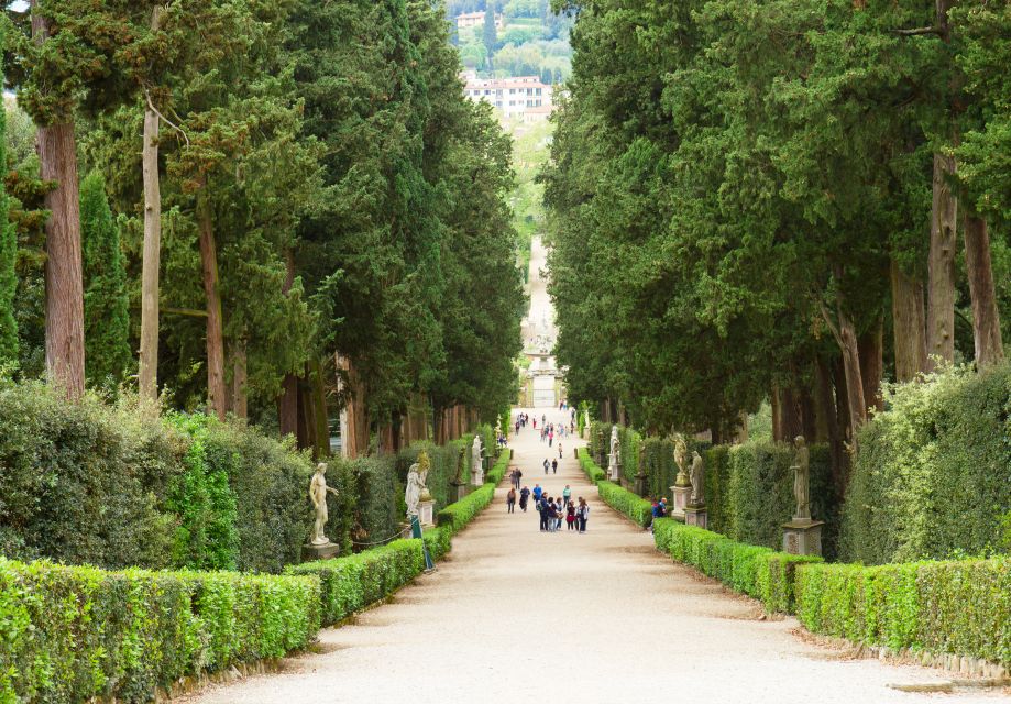 Boboli Gardens Florence mtt 2