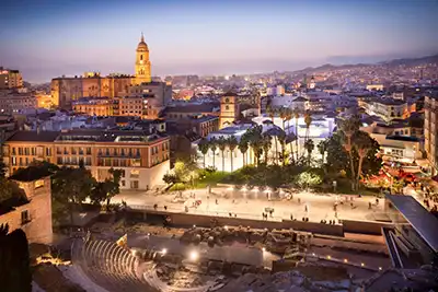 Book a hotel in Spain – Halloween in Spain