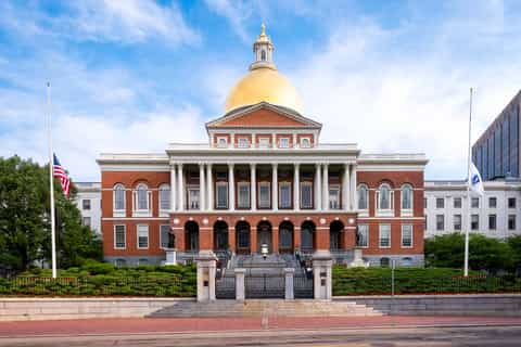 Boston cruise port excursions