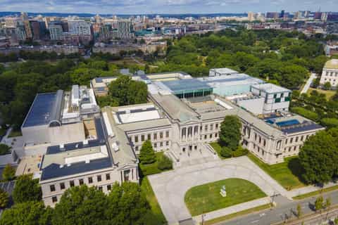 Boston cruise port excursions