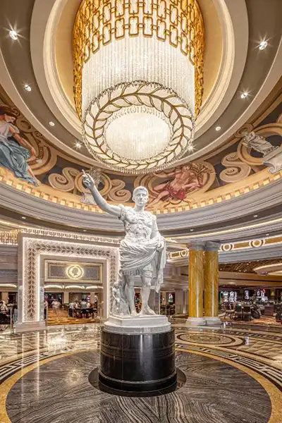 Caesar Palace las vegas