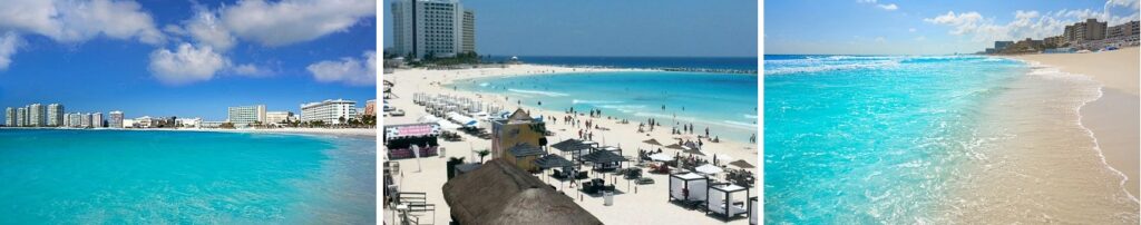Cancun beaches Forum 1