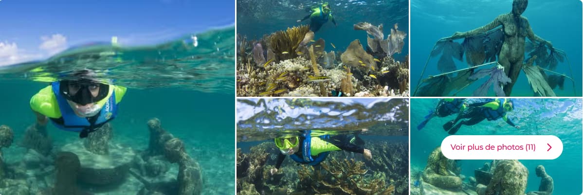 Cancun travel guide - The ultimate guide to things to do -