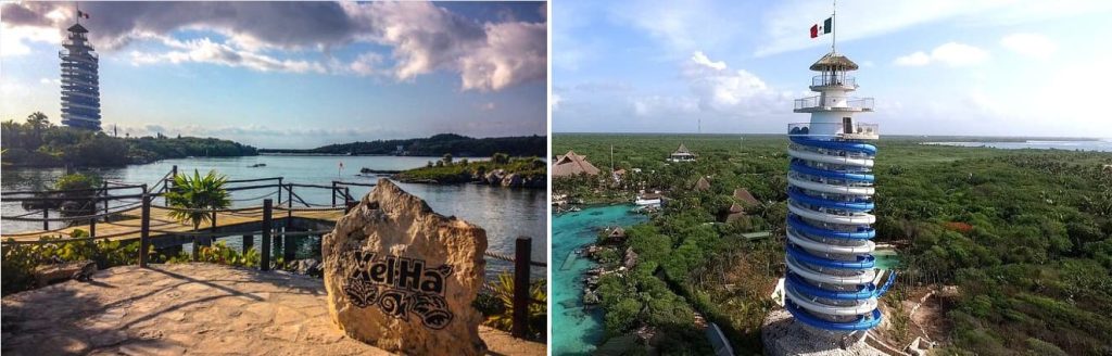 Cancun travel guide