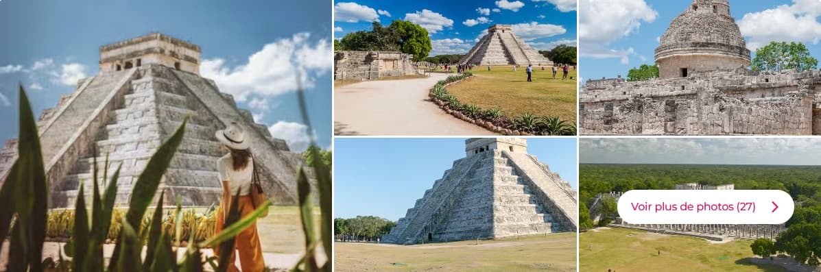 Cancun travel guide - El Rey Archaeological Site-The ultimate guide to things to do