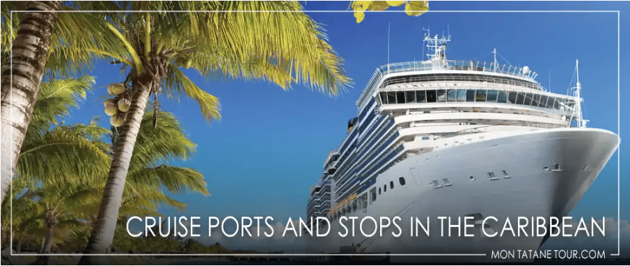 Caribbean cruise ports excursions