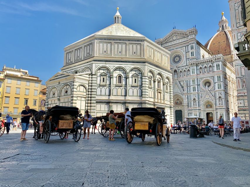 Cathédrale Santa Maria del Fiore mtt 2