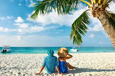 Escales croisière aux caraïbes