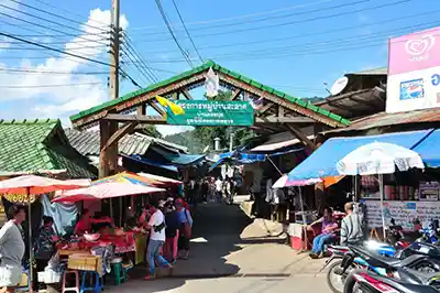 Chiang Mai doi suthep mtt 2