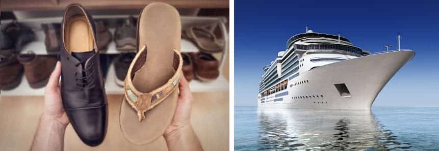 Complete cruise guide