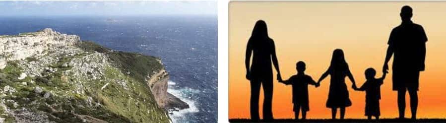 Complete cruise guide