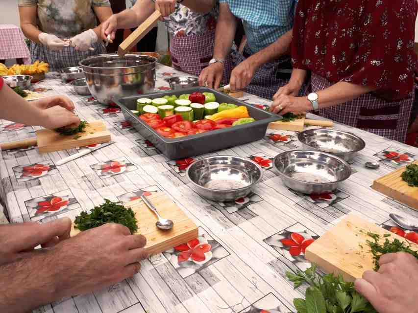 crète les meilleurs restaurants