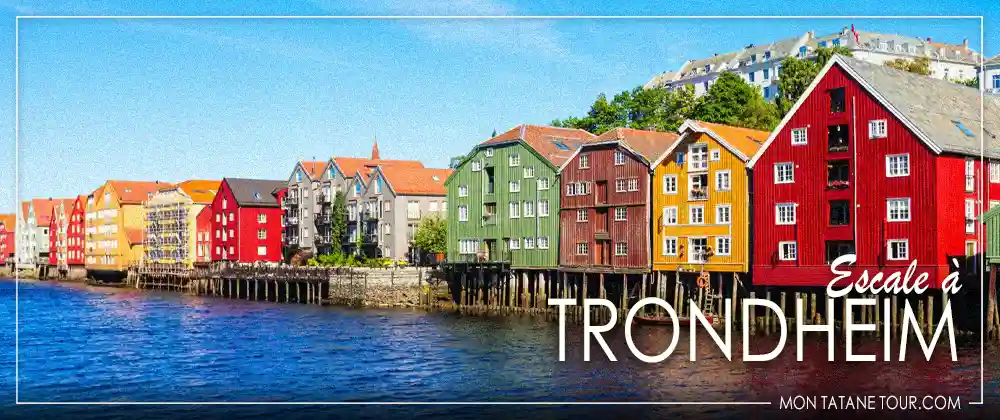 Crociera nei Fiordi-Trondheim-header