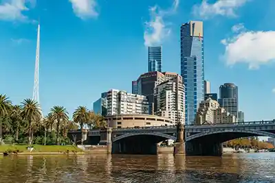 Croisière autour du monde - Guide complet Croisière fluviale Melbourne de 2 h des points forts mtt