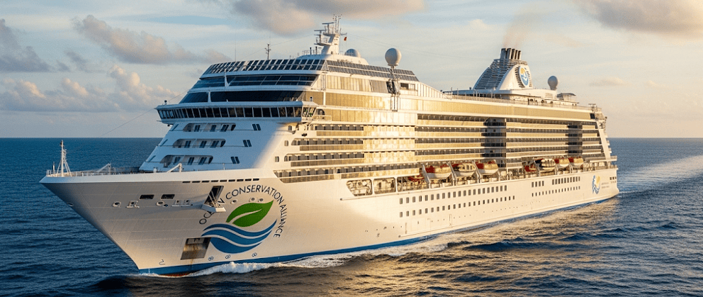 Croisière responsable
