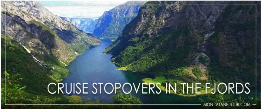 Custom cruise tours - All worldwide ports of call FREE