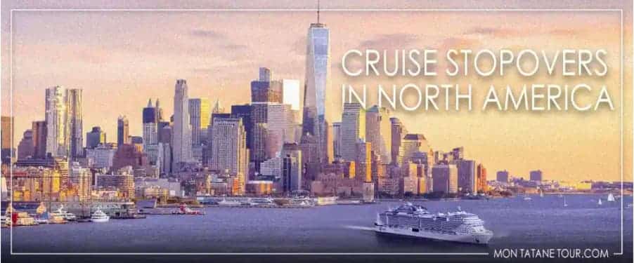 Custom cruise tours - All worldwide ports of call FREE