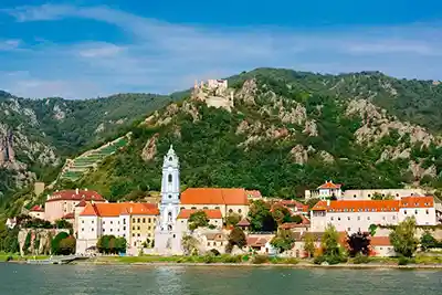 Danube Valley Excursion mtt