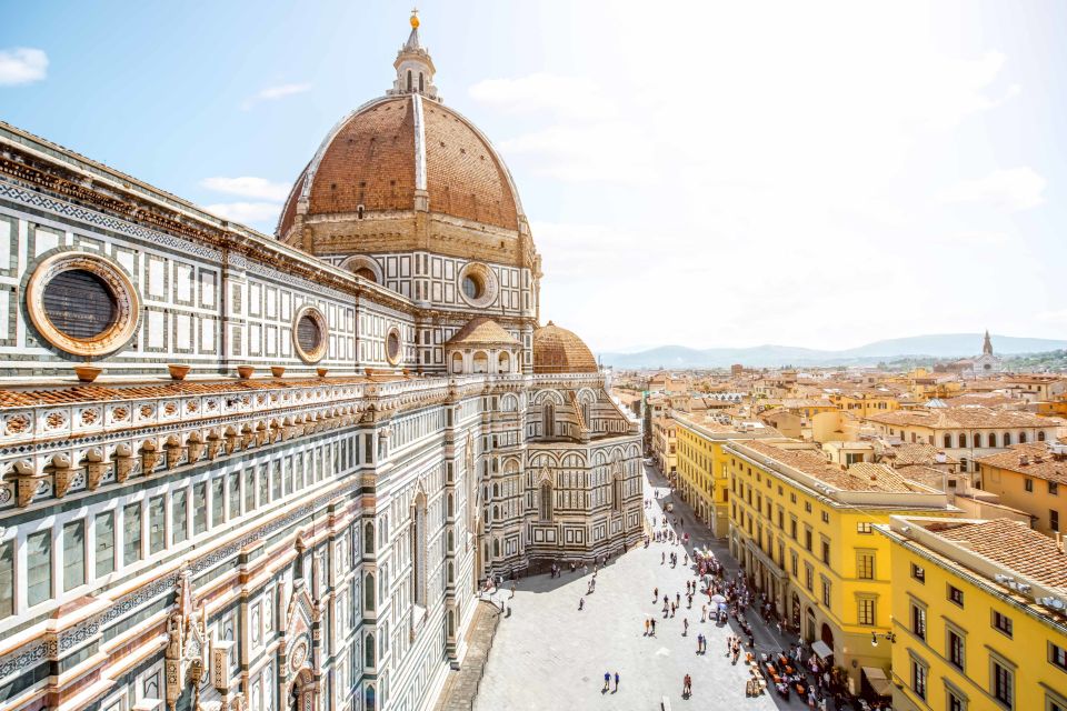 Duomo Cathedral Florence mtt 2