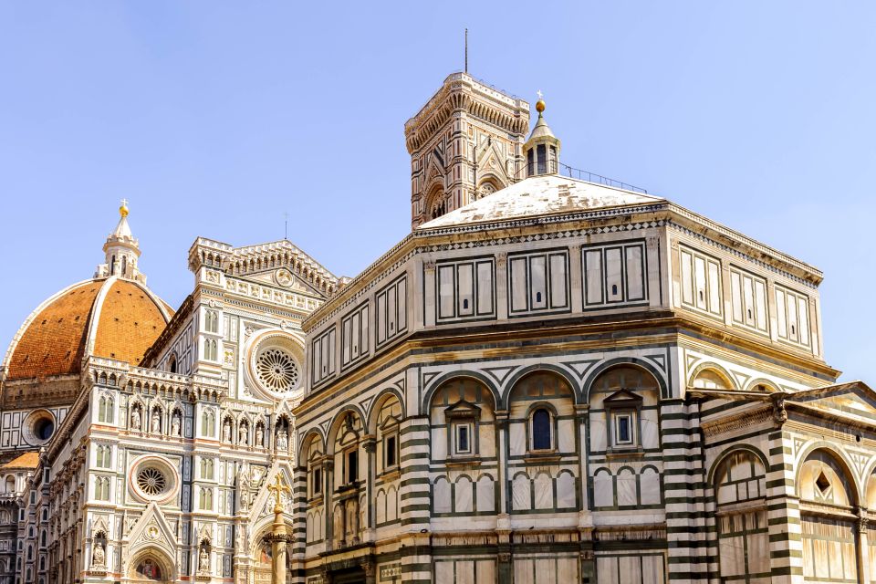 What to do in Florence? Duomo Cathedral Florence mtt 2