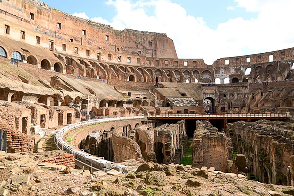 Coliseo