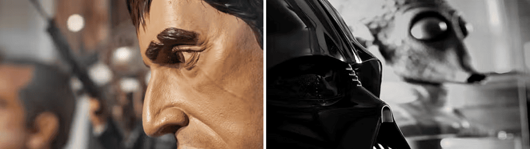 Escala de crucero en Génova