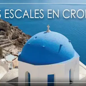 Programme personnalisé - Croisière - MTT
