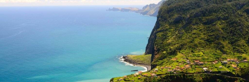 Praia da Ponta Gorda