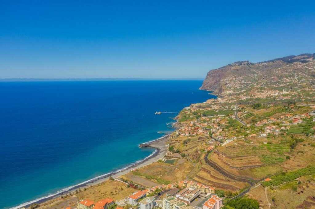 Visiting Funchal