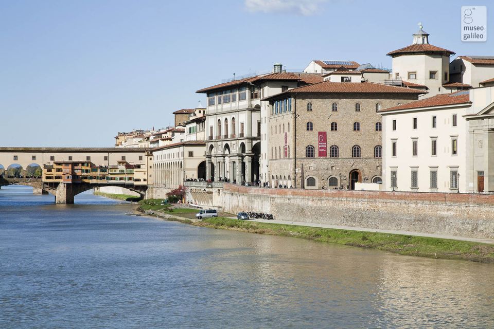 Galileo Museum Florence mtt 1