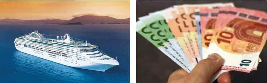 Guía completa de cruceros