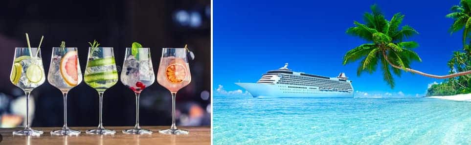 Guía completa de cruceros